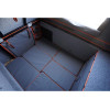 Cellule Khaya Camper Family Alu-Cab 