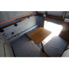 Cellule Khaya Camper Family Alu-Cab 