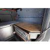 Cellule Khaya Camper Family Alu-Cab 
