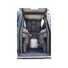 Cellule Khaya Camper Family Alu-Cab 