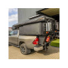 Cellule Khaya Camper Family Alu-Cab 