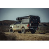 Cellule Khaya Camper Family Alu-Cab 