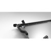 Plateau coulissant basculant pour réfrigérateur 95L Alu-Cab 