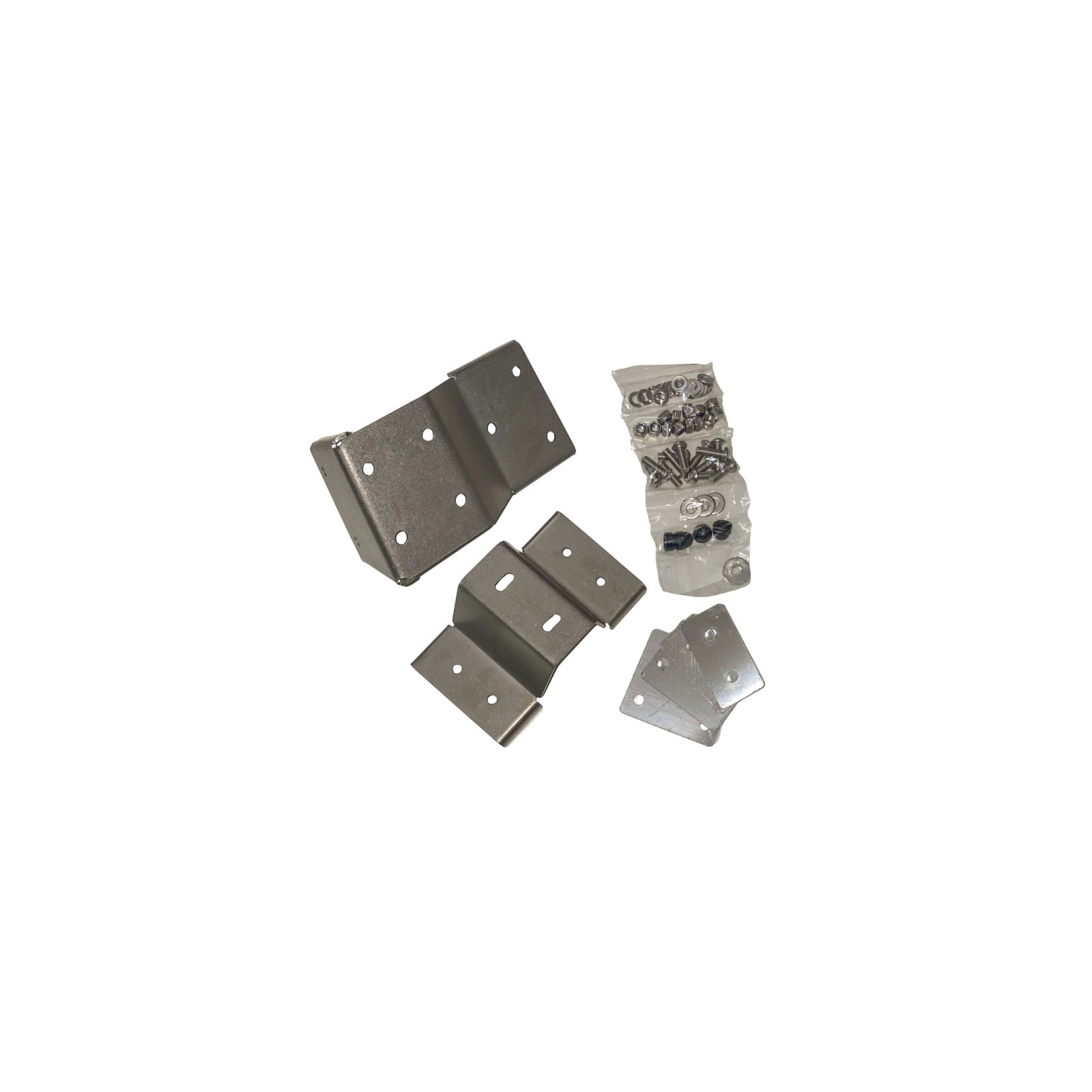 Support de auvent 2M 270° sur tente de toit Gen-3 3.1 Alu-Cab 