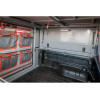 Sacs en toile coté porte hardtop camper Alu-Cab 