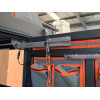 Blocage de porte arrière hardtop camper Alu-Cab 