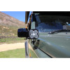 Support de longue portée Led Suzuki Jimny Alu-Cab 