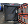 Moustiquaire de porte arrière hardtop canopy camper Alu-Cab 
