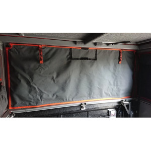 Moustiquaire taille L latérale hardtop canopy camper Full Size Alu-Cab 