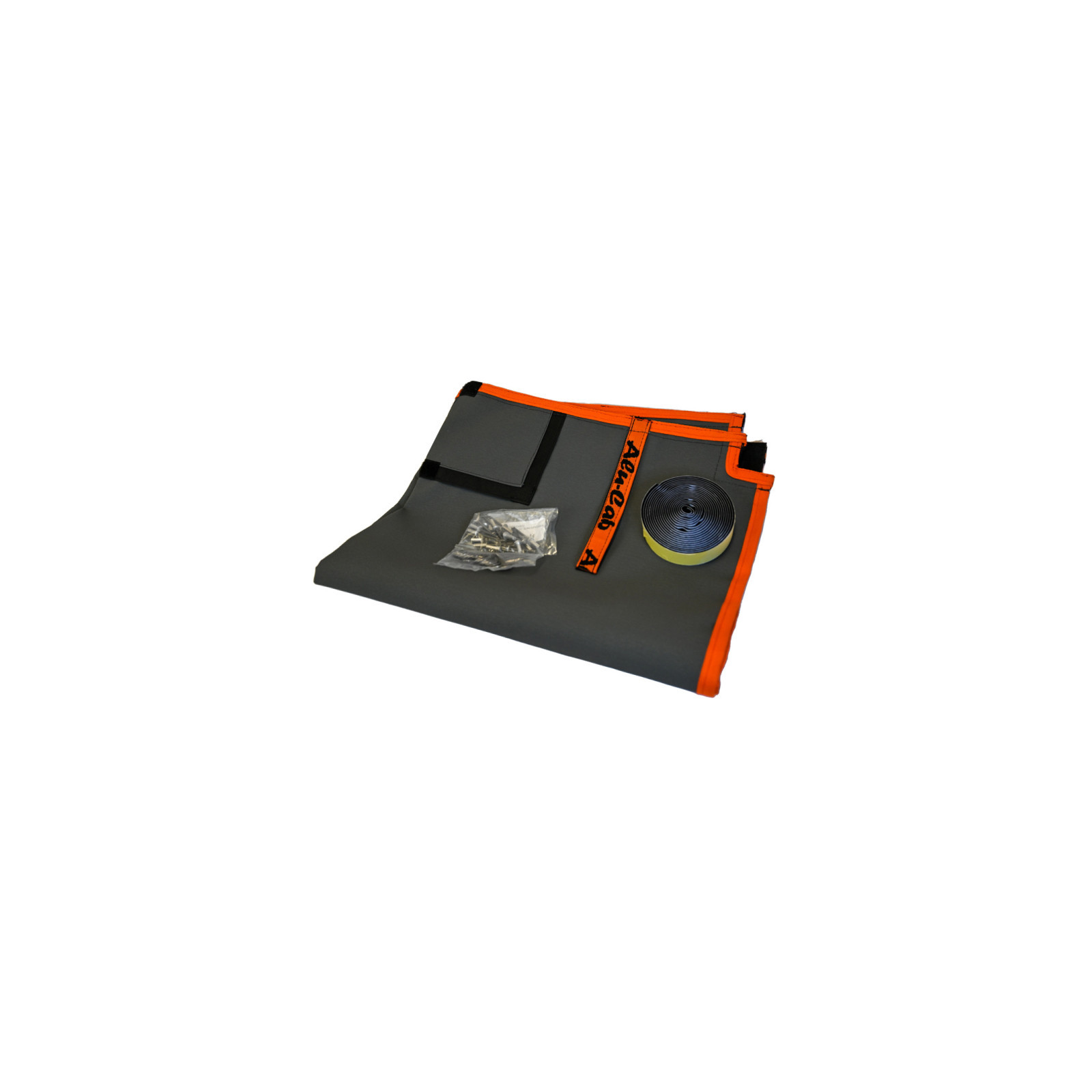Moustiquaire taille L latérale hardtop canopy camper Full Size Alu-Cab 
