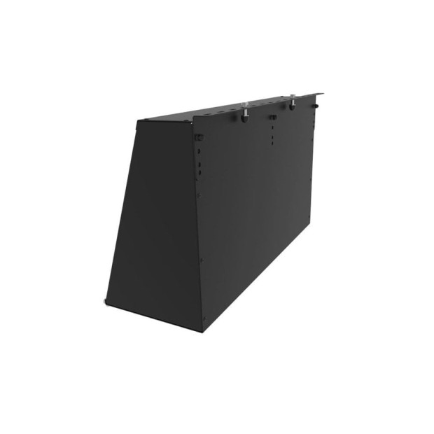 Compartiment latéral intérieur Large 730 x 750 Toyota Land Cruiser HZJ79 Alu-Cab 