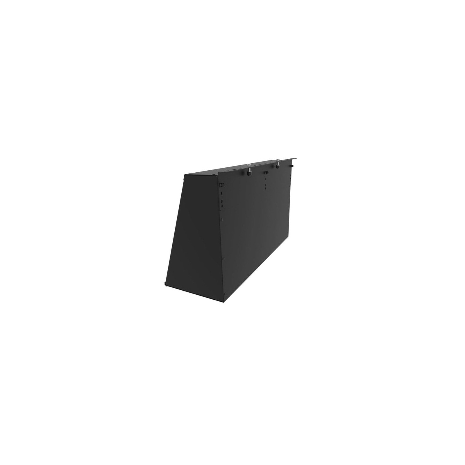 Compartiment latéral intérieur Large 730 x 750 Toyota Land Cruiser HZJ79 Alu-Cab 