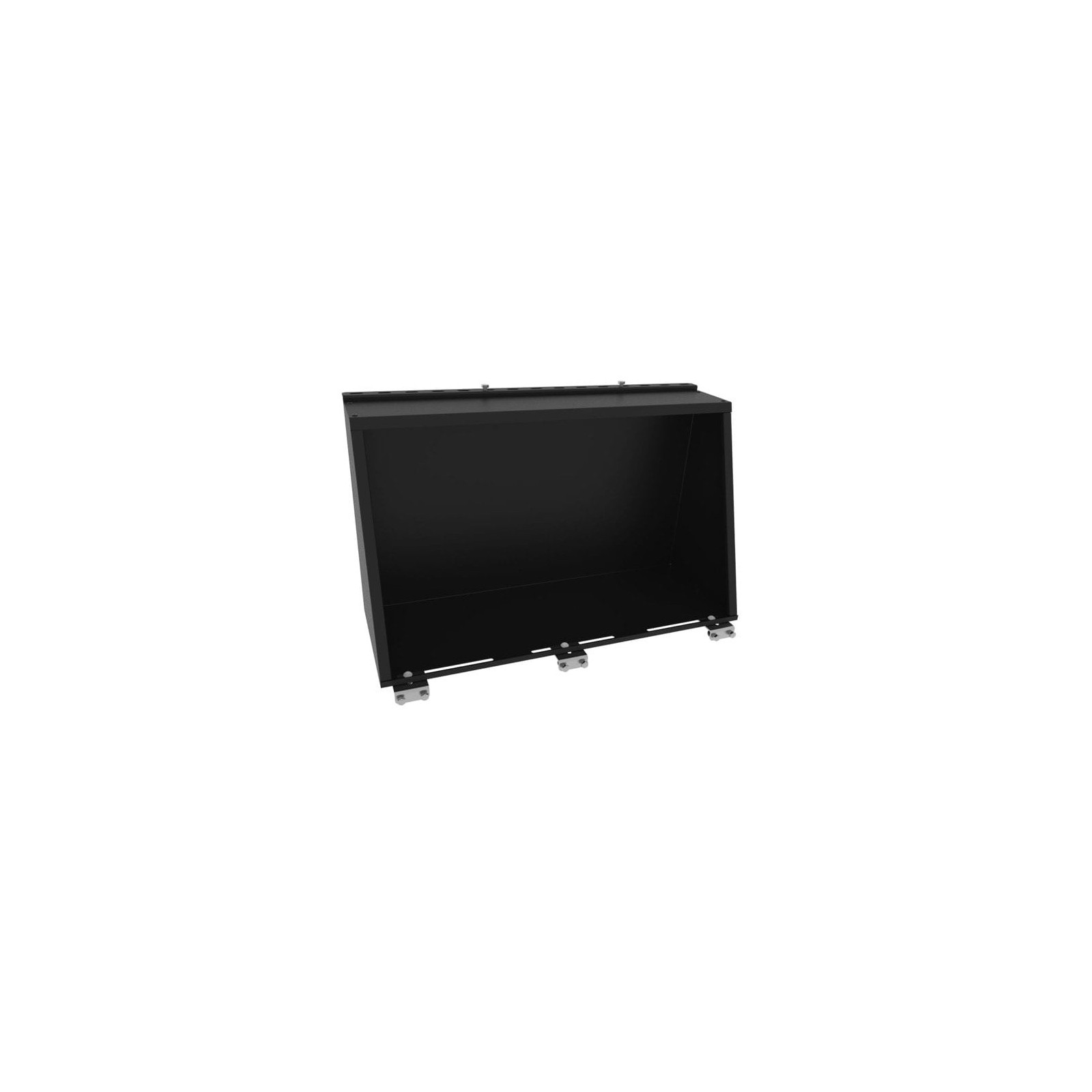 Compartiment latéral intérieur Large 730 x 750 Toyota Land Cruiser HZJ79 Alu-Cab 