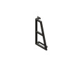 Echelle Hardtop Adventure 55 cm gauche Volkswagen Amarok I Alu-Cab 