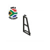 Echelle Hardtop Adventure 55 cm droite Volkswagen Amarok I Alu-Cab 