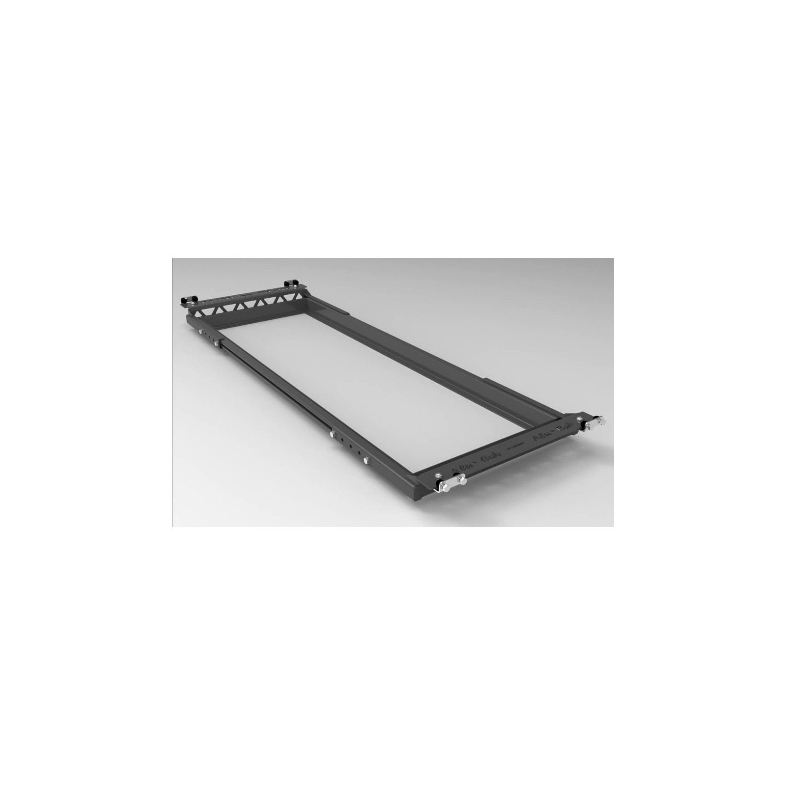 Tiroir pour boite Ammo Box Alu-Cab 