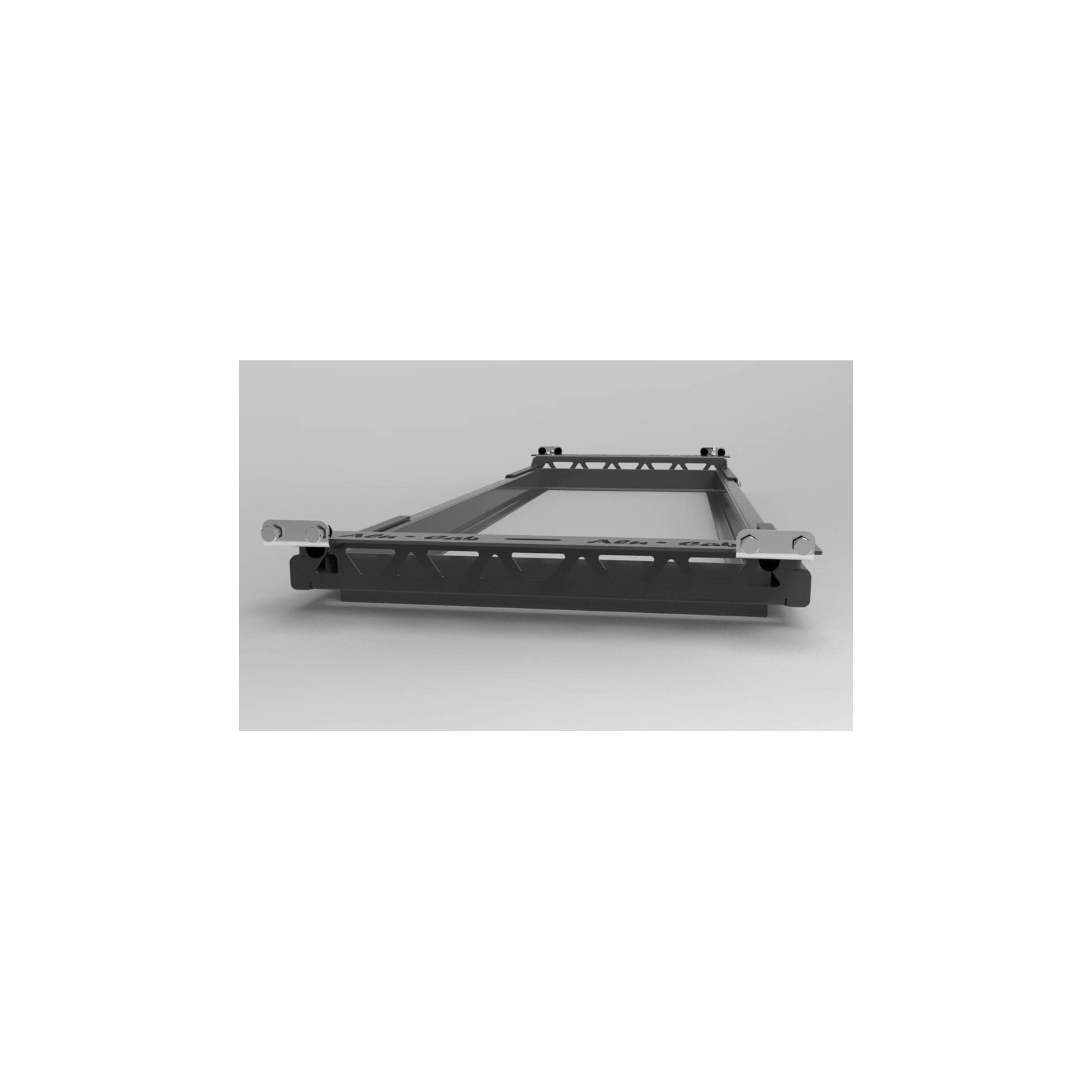 Tiroir pour boite Ammo Box Alu-Cab 