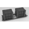 Tiroir pour boite Ammo Box Alu-Cab 