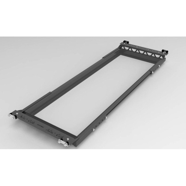 Tiroir pour boite Ammo Box Alu-Cab 