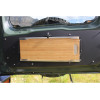 Tablette de porte arrière Suzuki Jimny Alu-Cab 