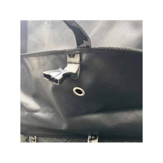 Sac de roue de secours taille S Alu-Cab 