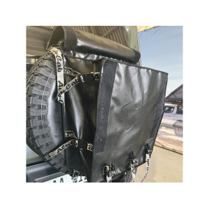 Sac de roue de secours taille L 35" Alu-Cab 