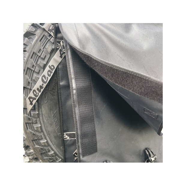 Sac de roue de secours taille L 35" Alu-Cab 