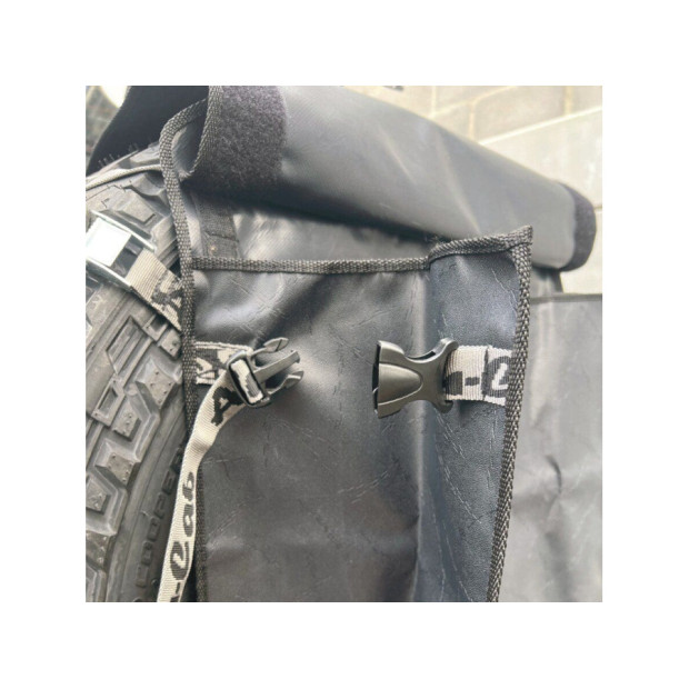 Sac de roue de secours taille L 35" Alu-Cab 