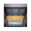 Table inclinable pour tente de toit Gen-R Alu-Cab 