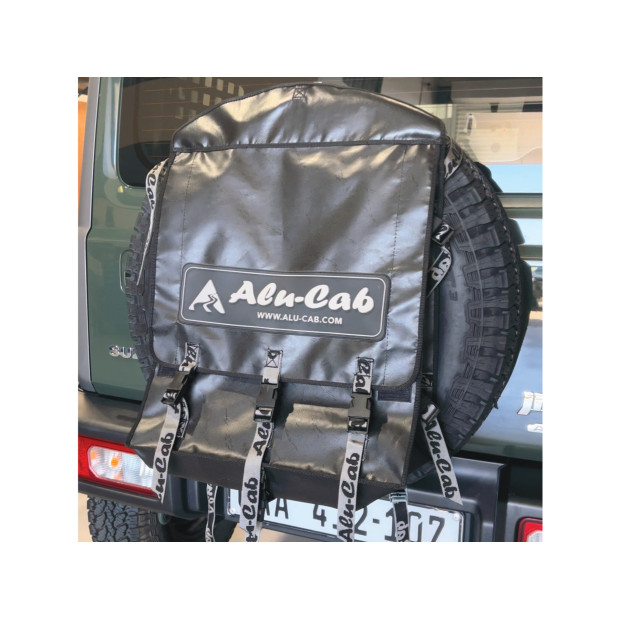 Sac de roue de secours taille S Alu-Cab 