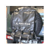 Sac de roue de secours taille S Alu-Cab 