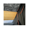 Table inclinable pour tente de toit Gen-R Alu-Cab 