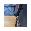 Table inclinable pour tente de toit Gen-R Alu-Cab 