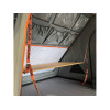 Table inclinable pour tente de toit Gen-R Alu-Cab 