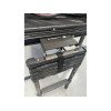 Support d'extension pour échelle de tente de toit LT-50 Lightweight Alu-Cab 