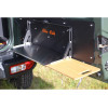 Tablette de porte arrière Suzuki Jimny Alu-Cab 