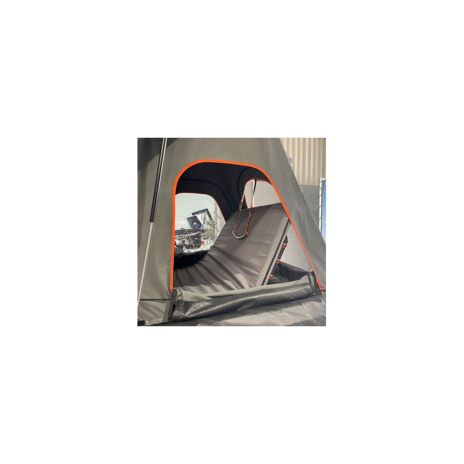Support de réglage intérieur inclinable tente Gen 3-R Alu-Cab 