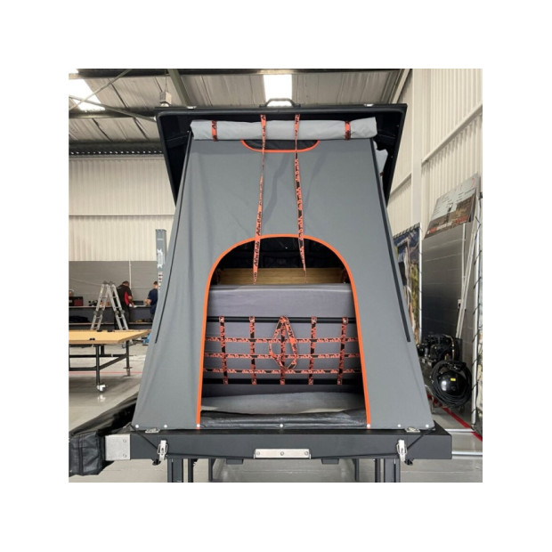 Support de réglage intérieur inclinable tente Gen 3-R Alu-Cab 