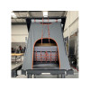 Support de réglage intérieur inclinable tente Gen 3-R Alu-Cab 