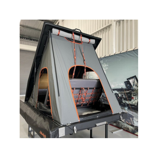 Support de réglage intérieur inclinable tente Gen 3-R Alu-Cab 