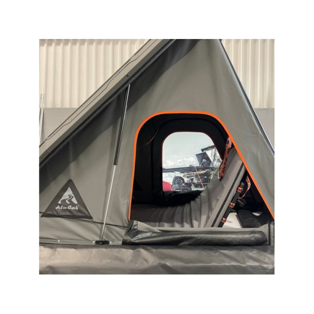 Support de réglage intérieur inclinable tente Gen 3-R Alu-Cab 