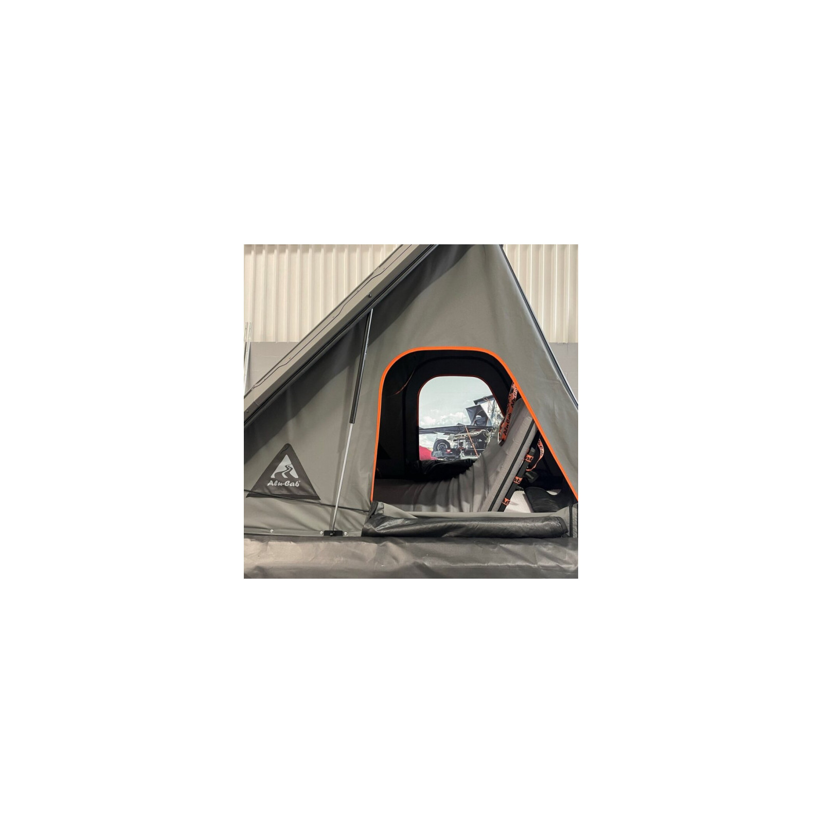 Support de réglage intérieur inclinable tente Gen 3-R Alu-Cab 