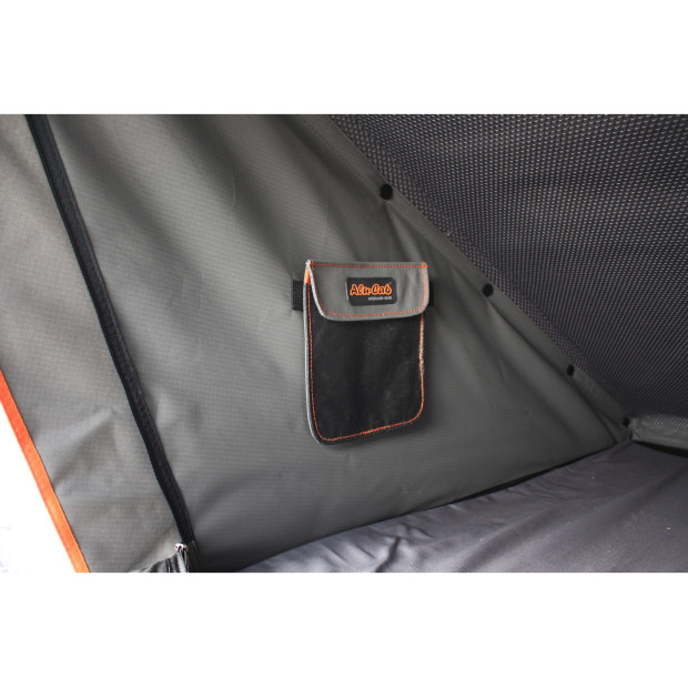 Sac de rangement pour tente de toit LT-50 Lightweight Alu-Cab 