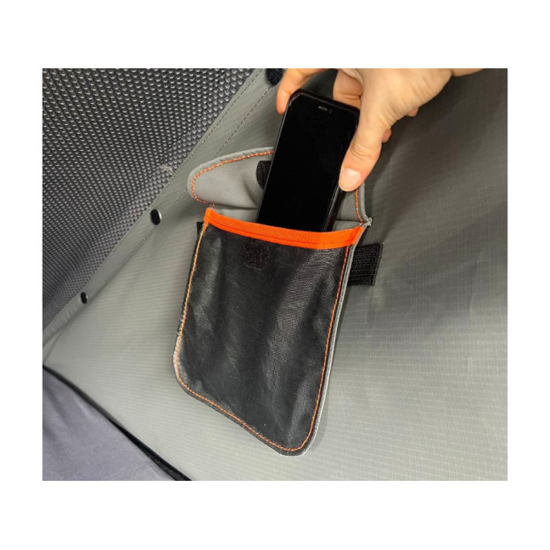 Sac de rangement pour tente de toit LT-50 Lightweight Alu-Cab 