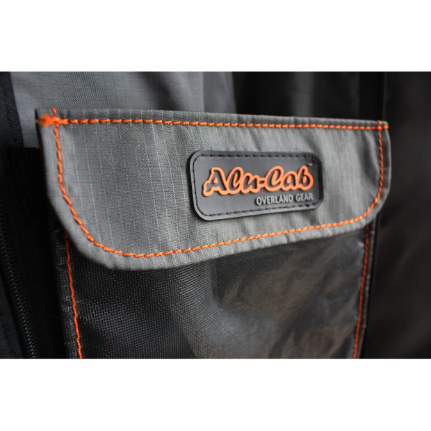 Sac de rangement pour tente de toit LT-50 Lightweight Alu-Cab 