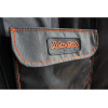 Sac de rangement pour tente de toit LT-50 Lightweight Alu-Cab 