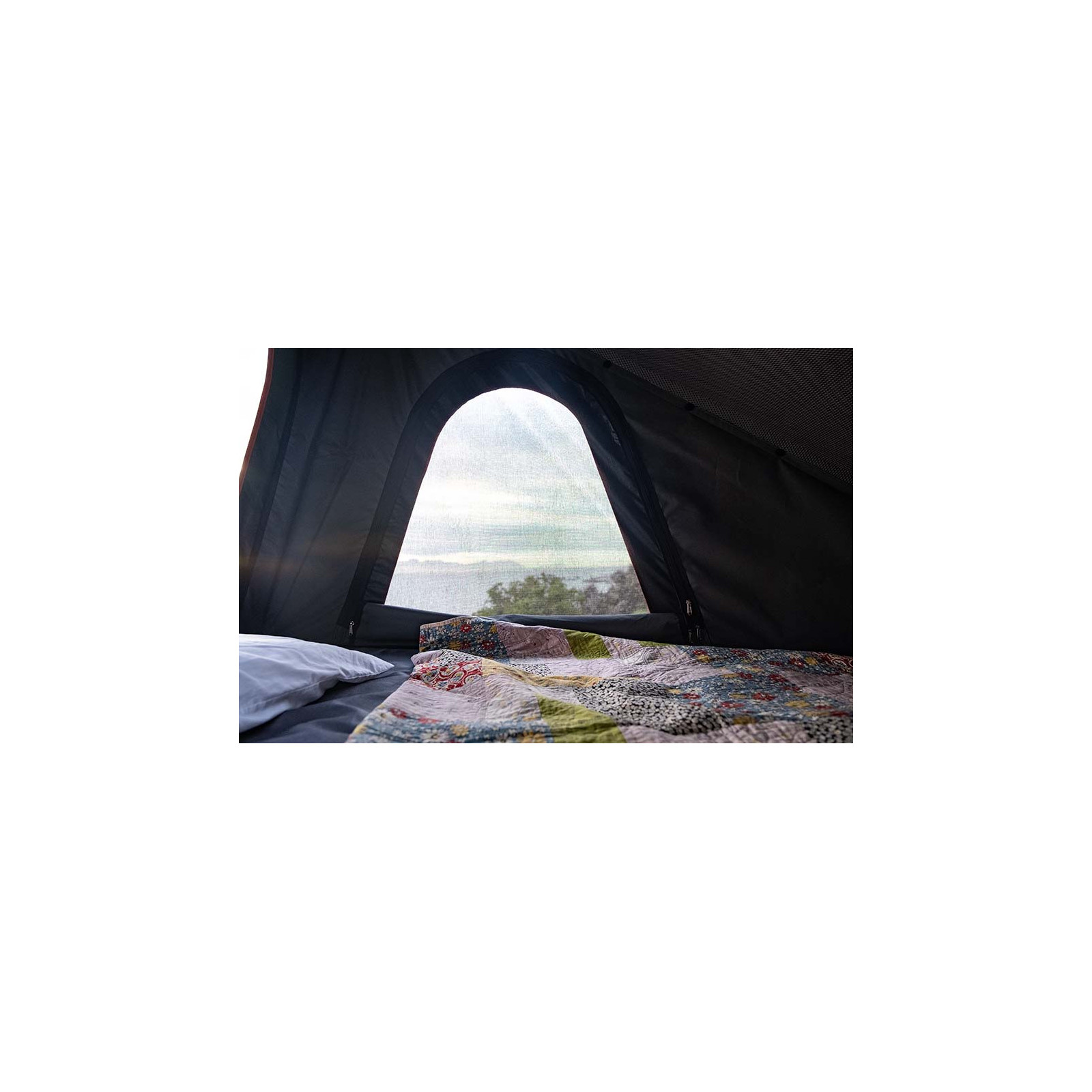 Matelas Expedition 3 pour tente de toit Alu-Cab 