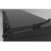 Coffre de toit étanche 200L Alu-Cab 