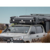 Coffre de toit étanche 200L Alu-Cab 