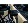 Rallonges de rétroviseurs extérieur Toyota Land Cruiser 76 78 79 Alu-Cab 